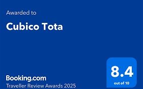 Cubico Tota
